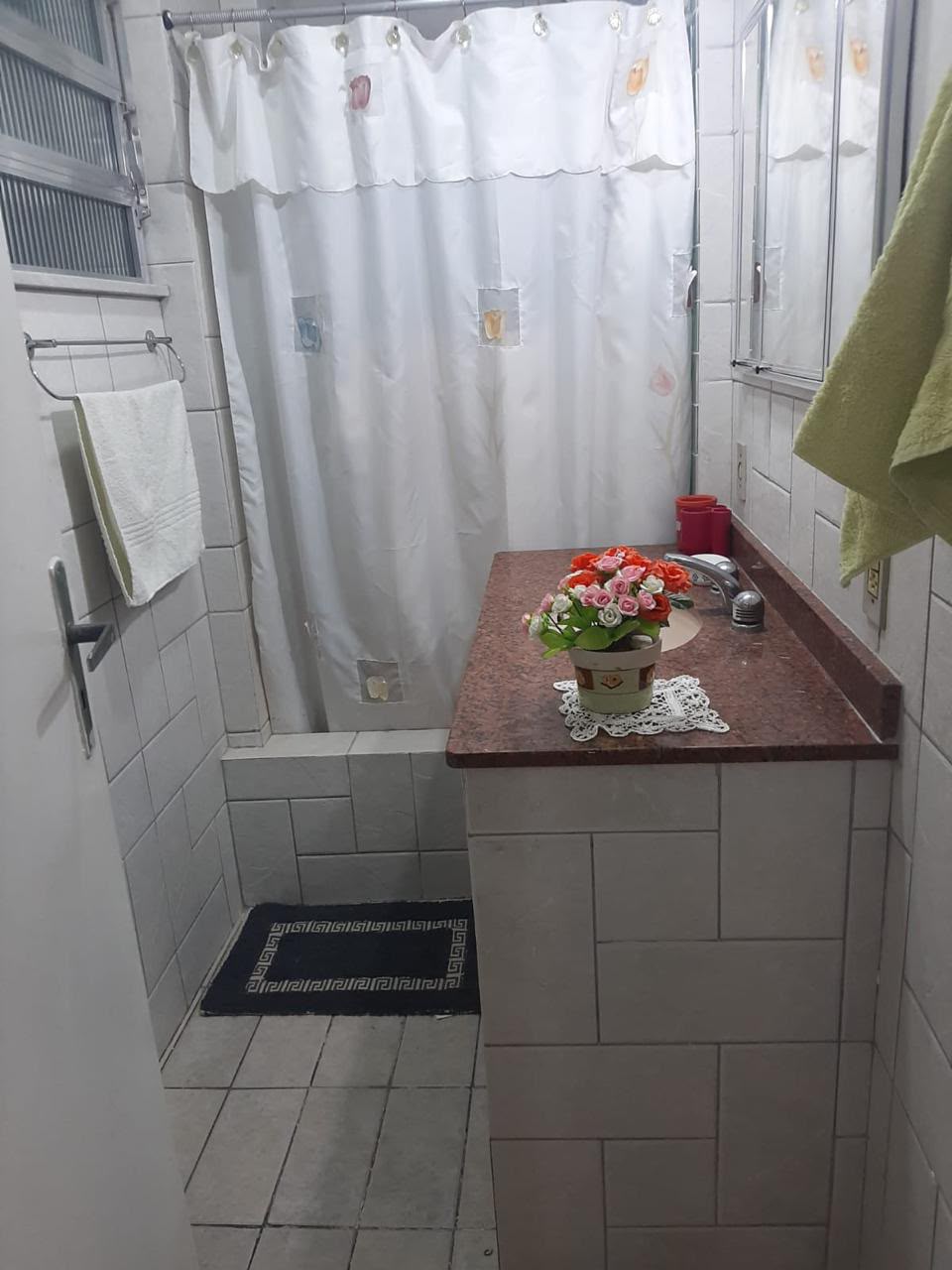 Baño Posto 4