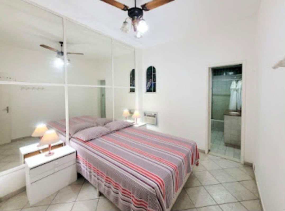 Dormitorio Posto 4