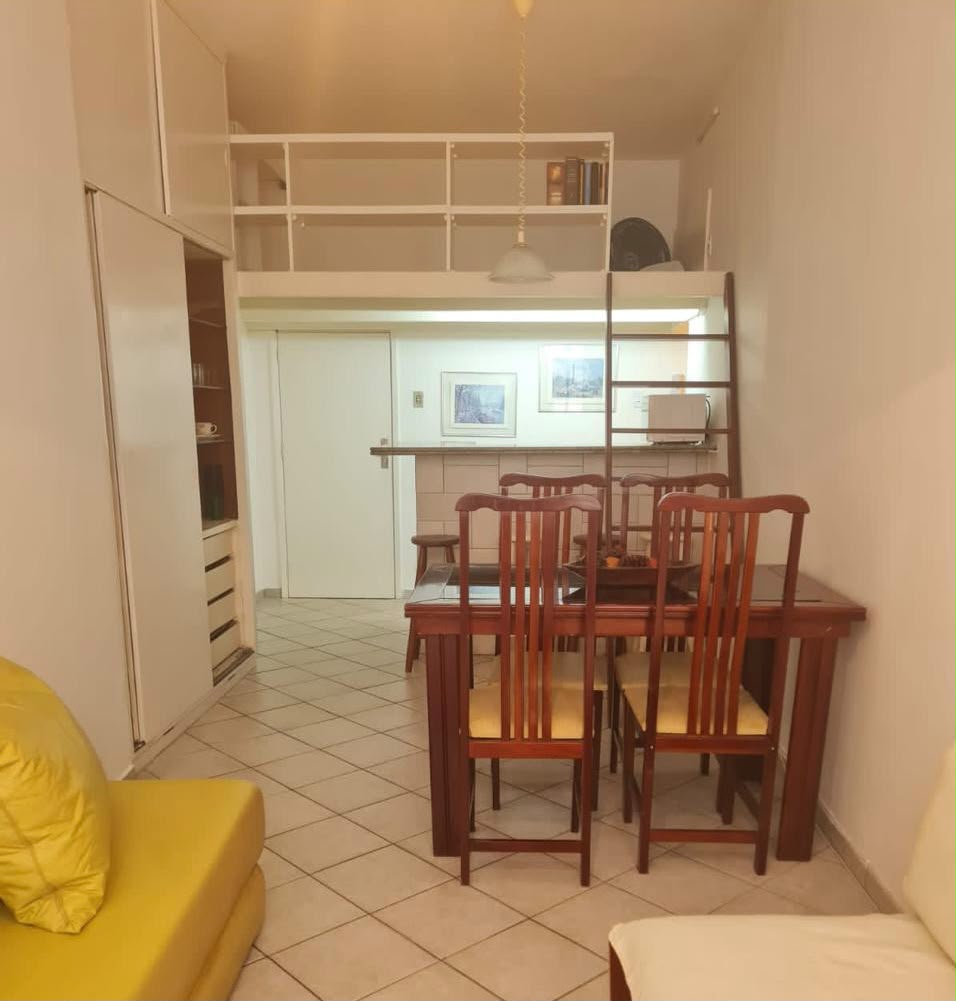 Entrepiso Posto 4